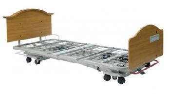 ZENITH II LONG TERM CARE BED 