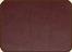 Leatherette Burgandy Color Sample for Scoot Chair and Evolution Chair